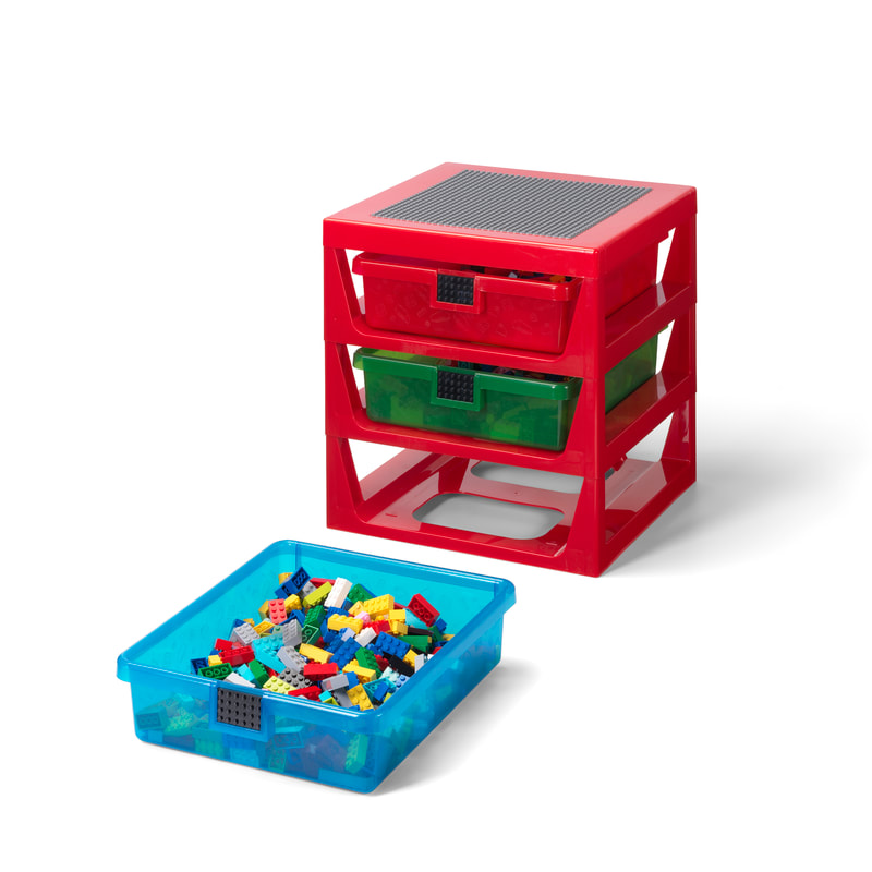 clasificador Lego - Tavitoys